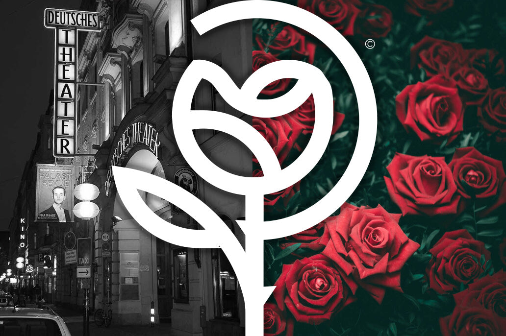 ROSES & LOVE BALL Couture Fashion Show