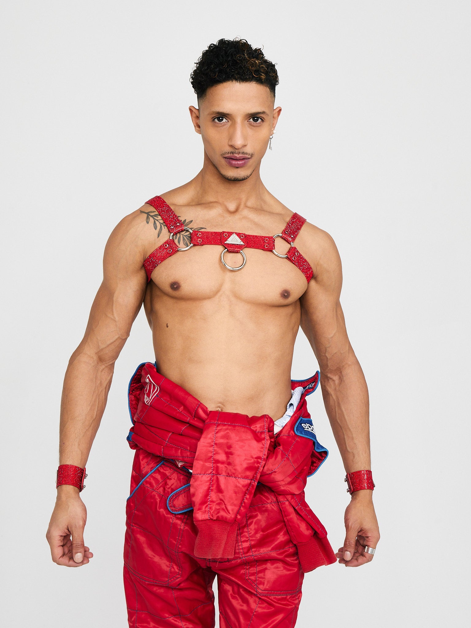 H-HARNESS Kristall
