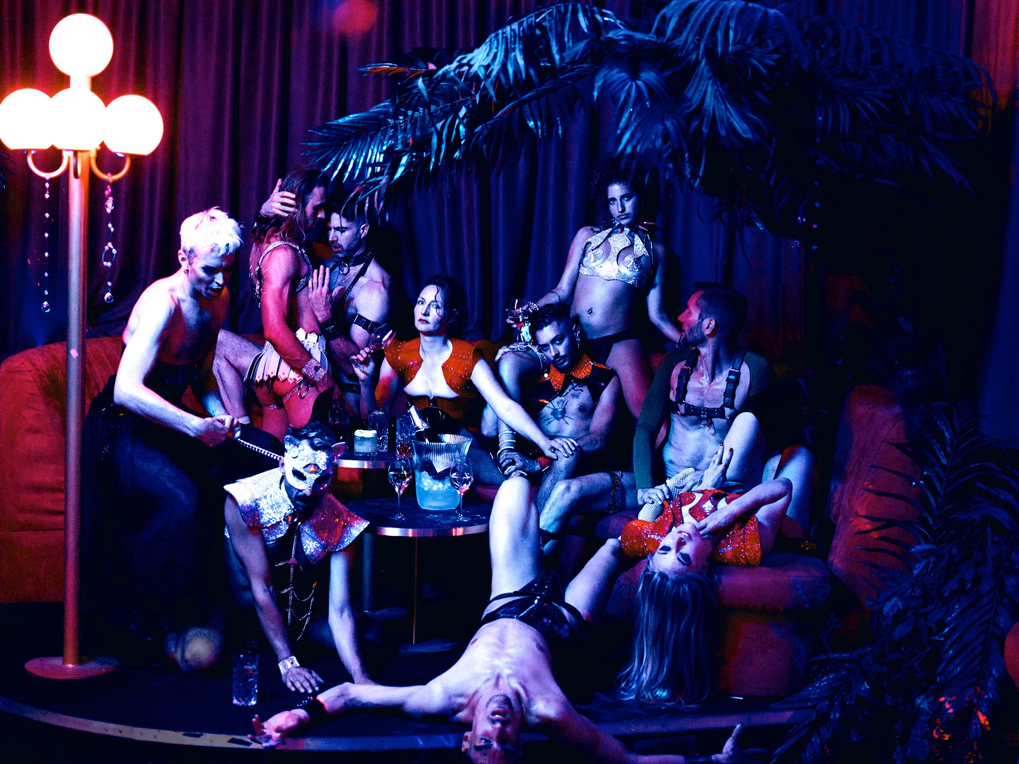 CREAM party ticket 22.11.2025