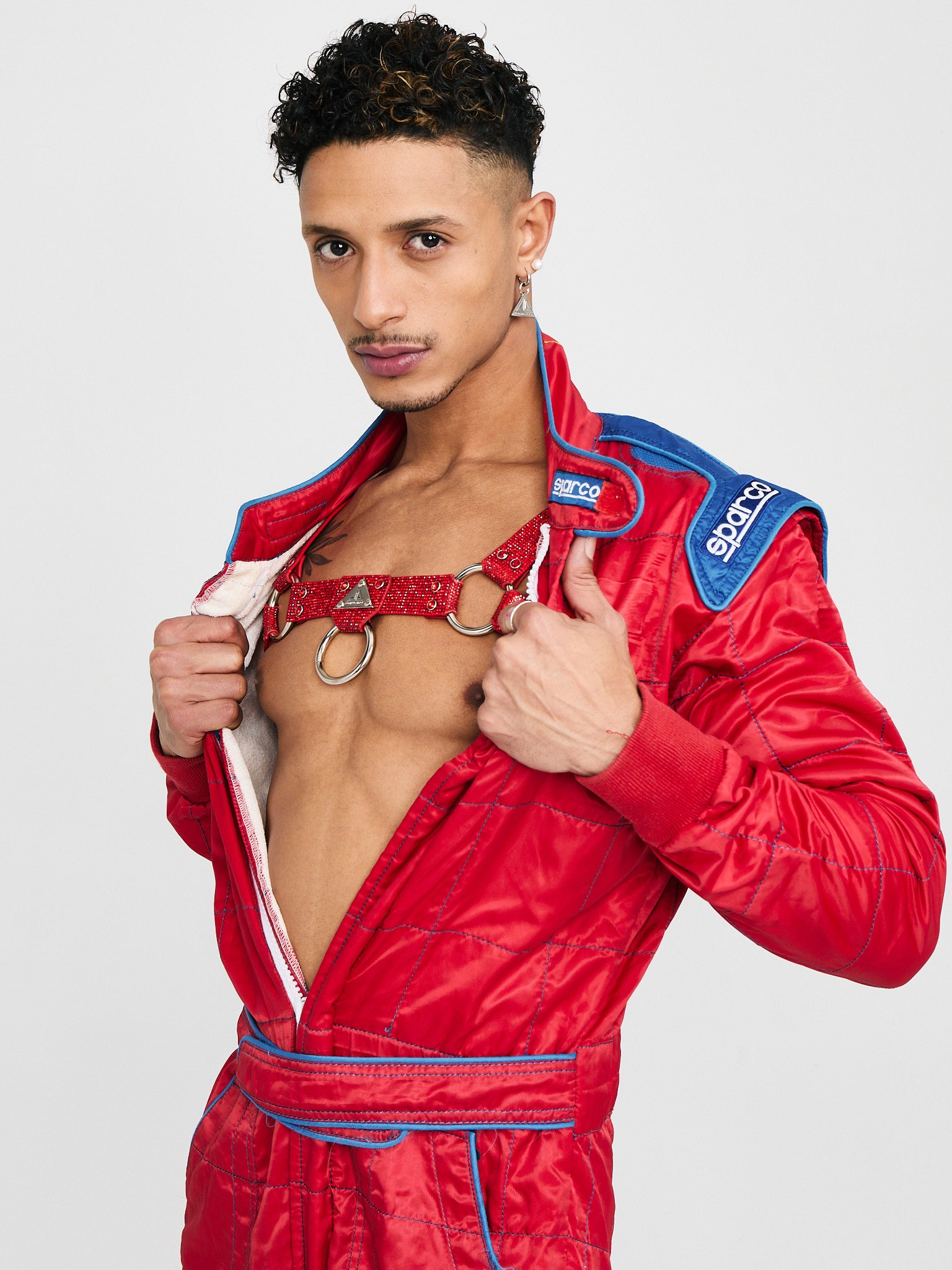 H-HARNESS Kristall