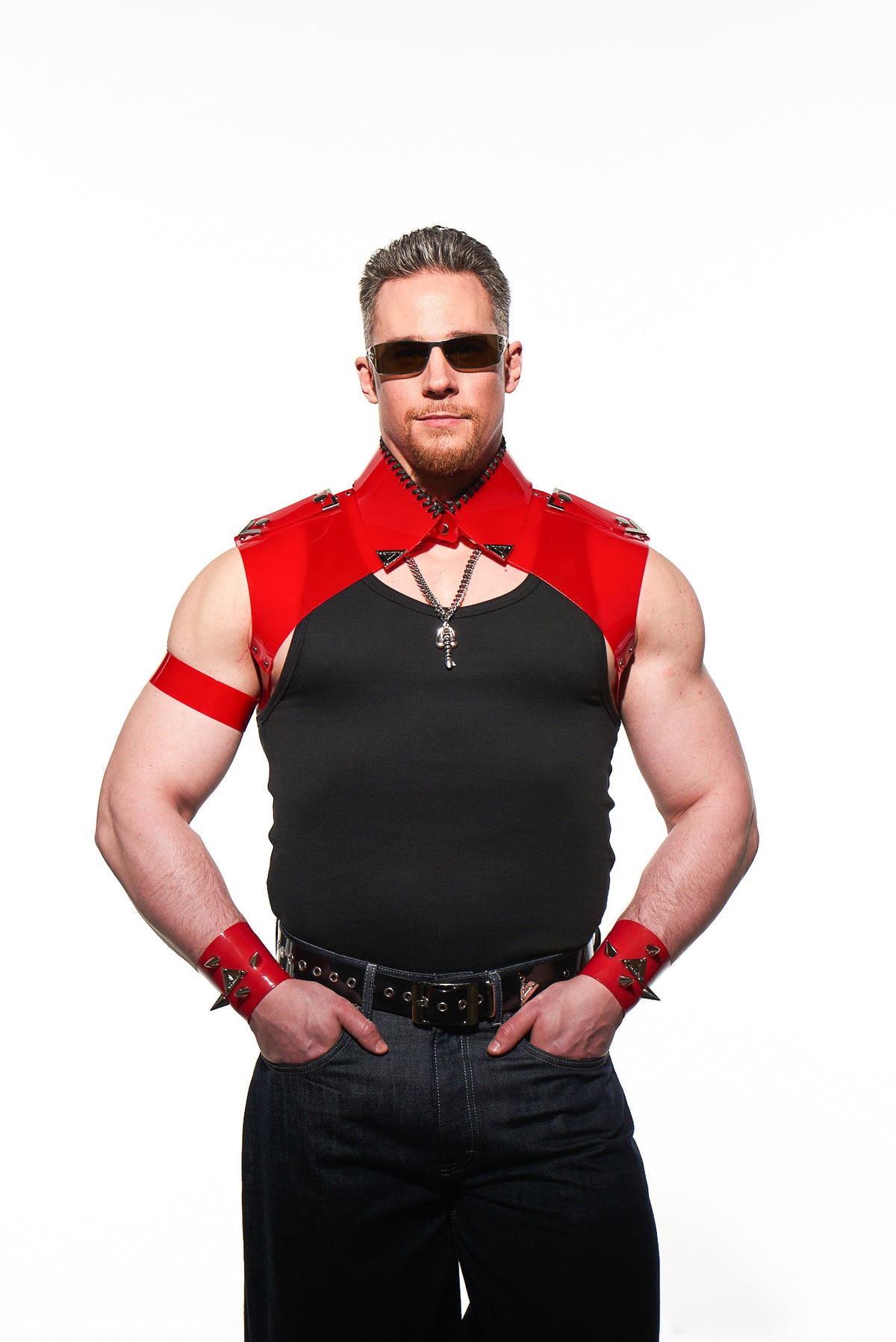 ARNOLD set full vinyl