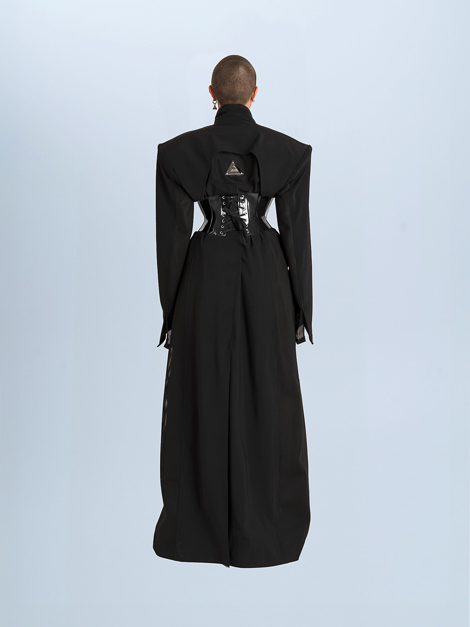 VIOLETTA waspie corset