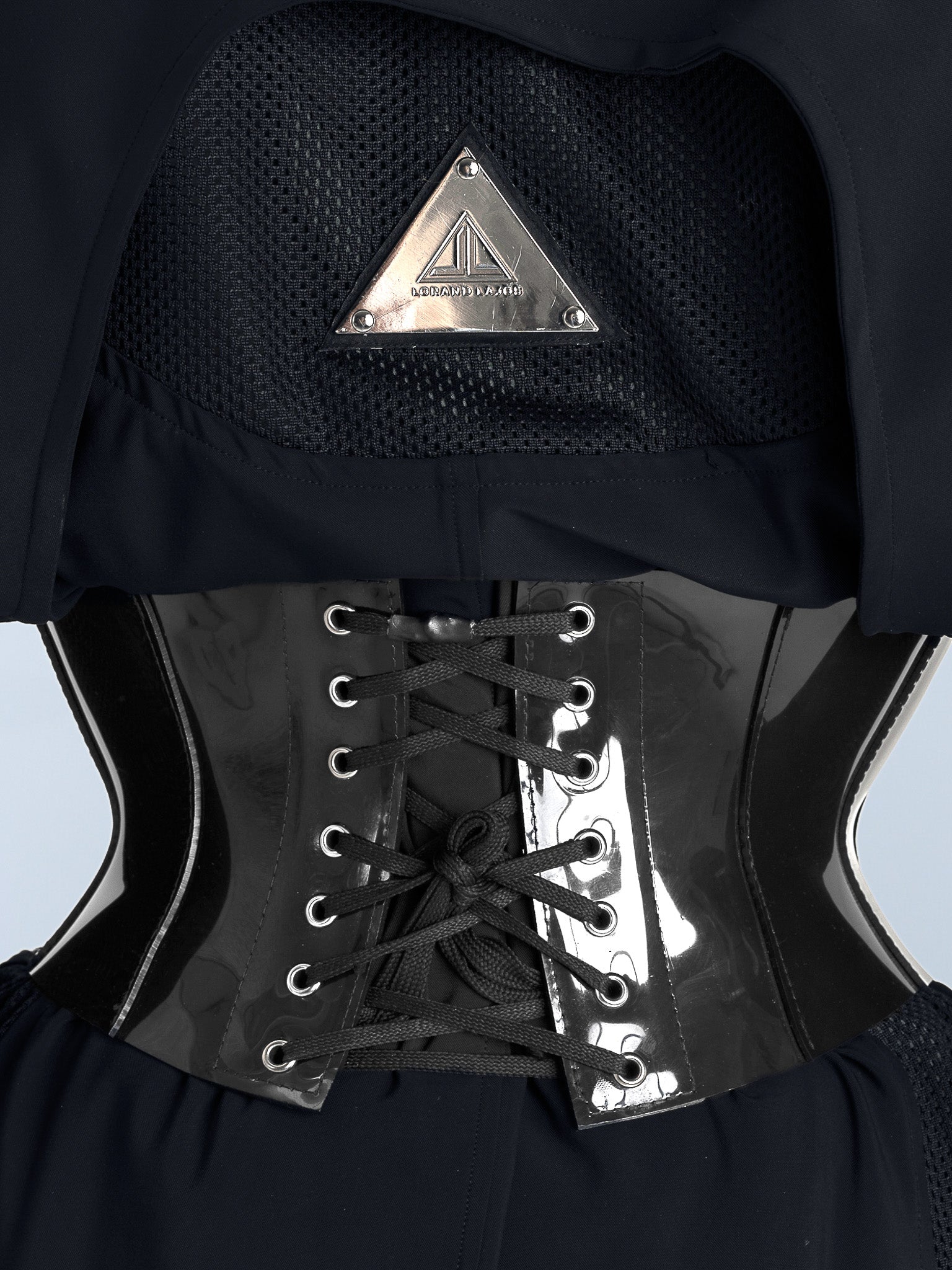 VIOLETTA waspie corset