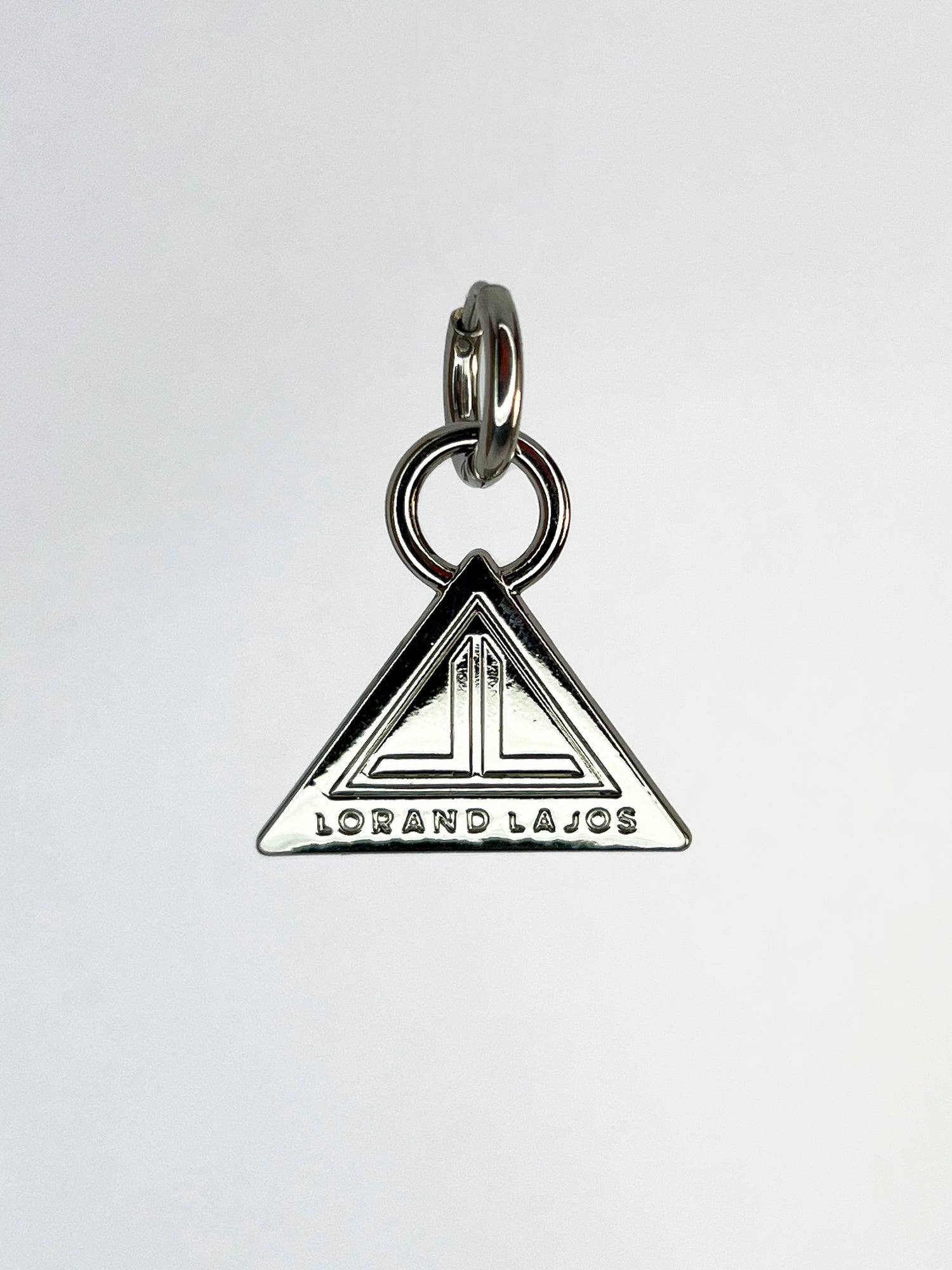 LOGO OHRRING