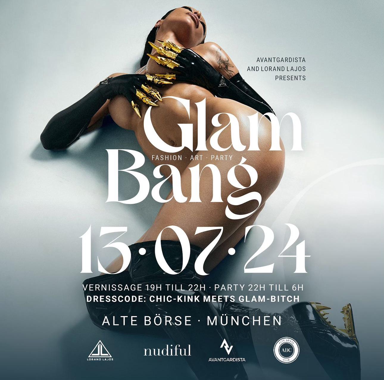 Glam Bang