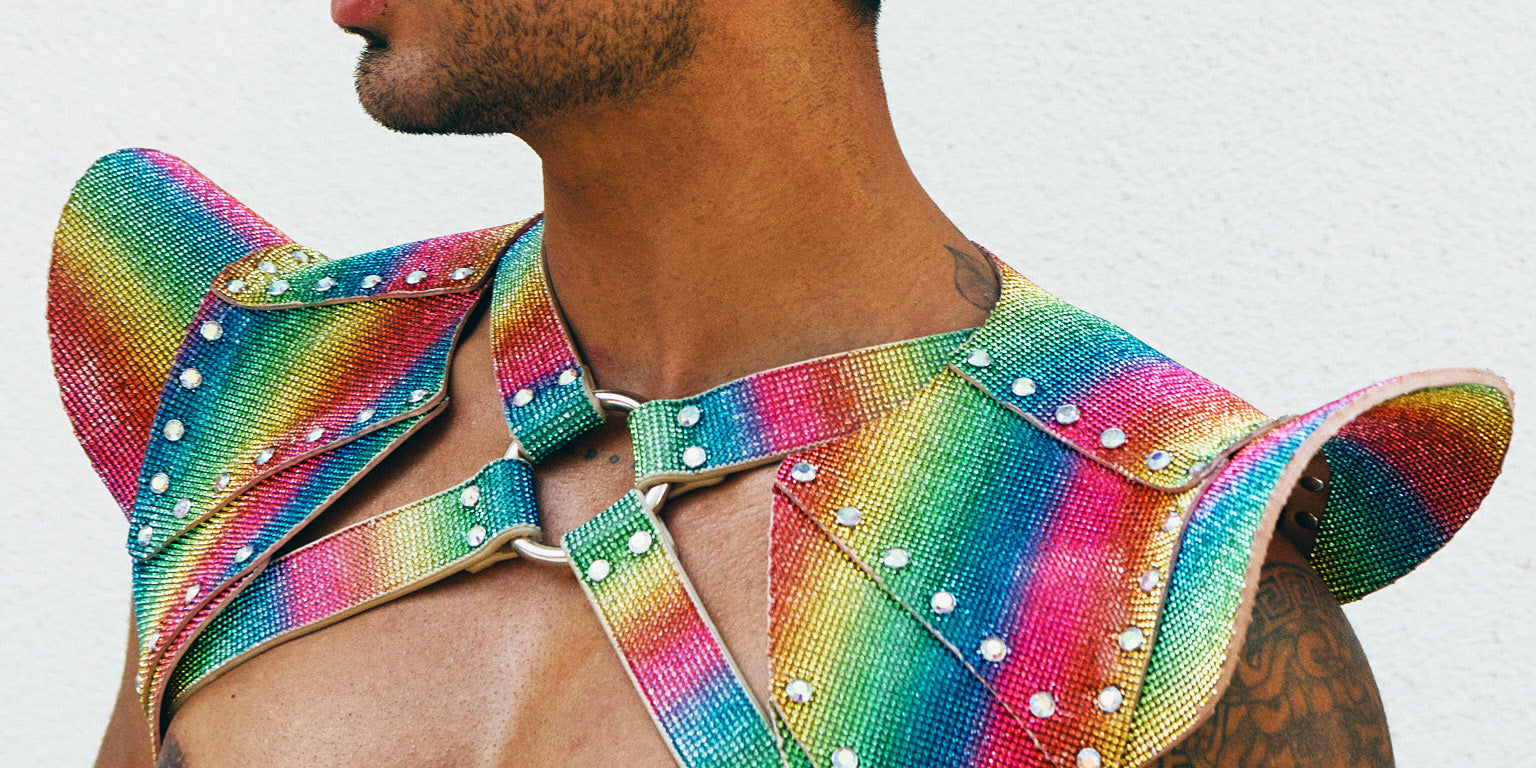 PRIDE COLLECTION