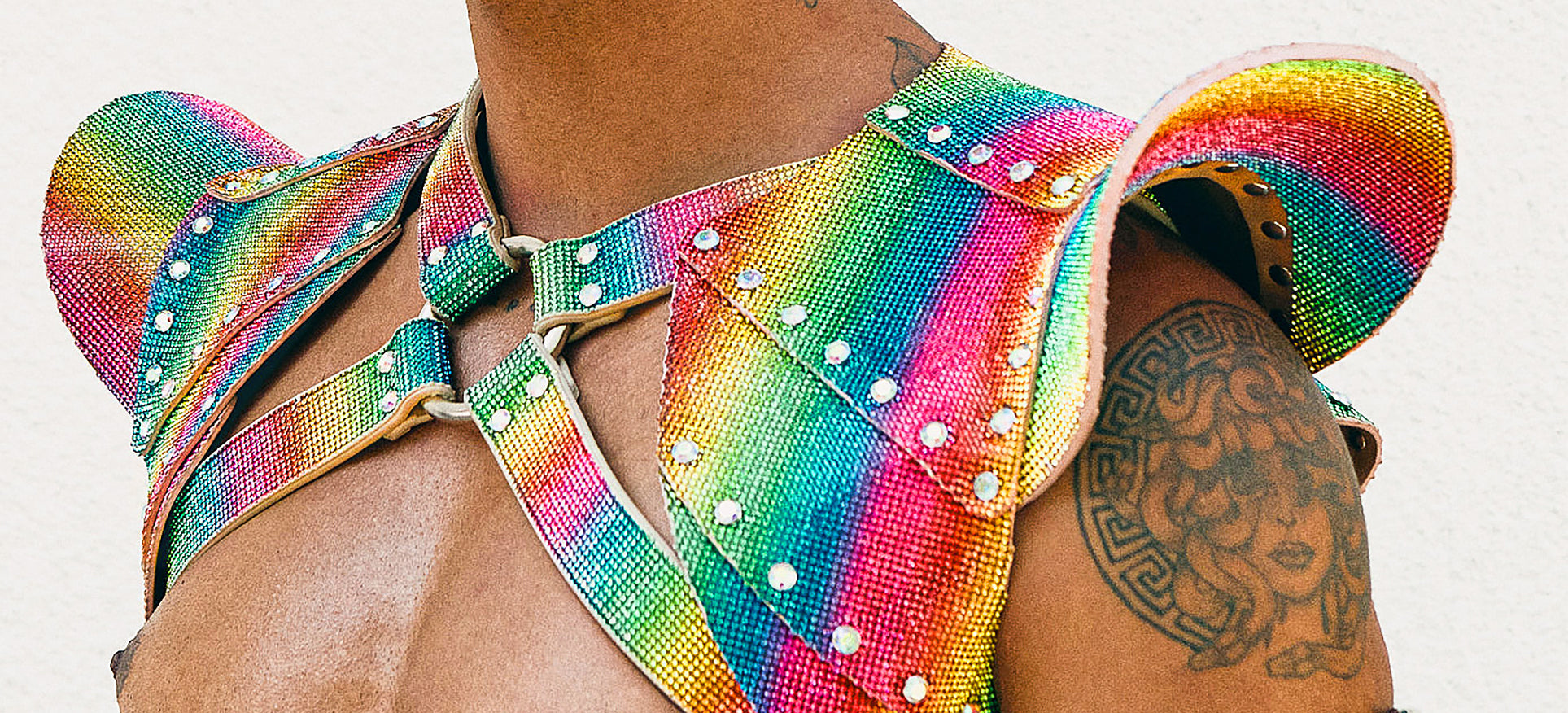 PRIDE COLLECTION