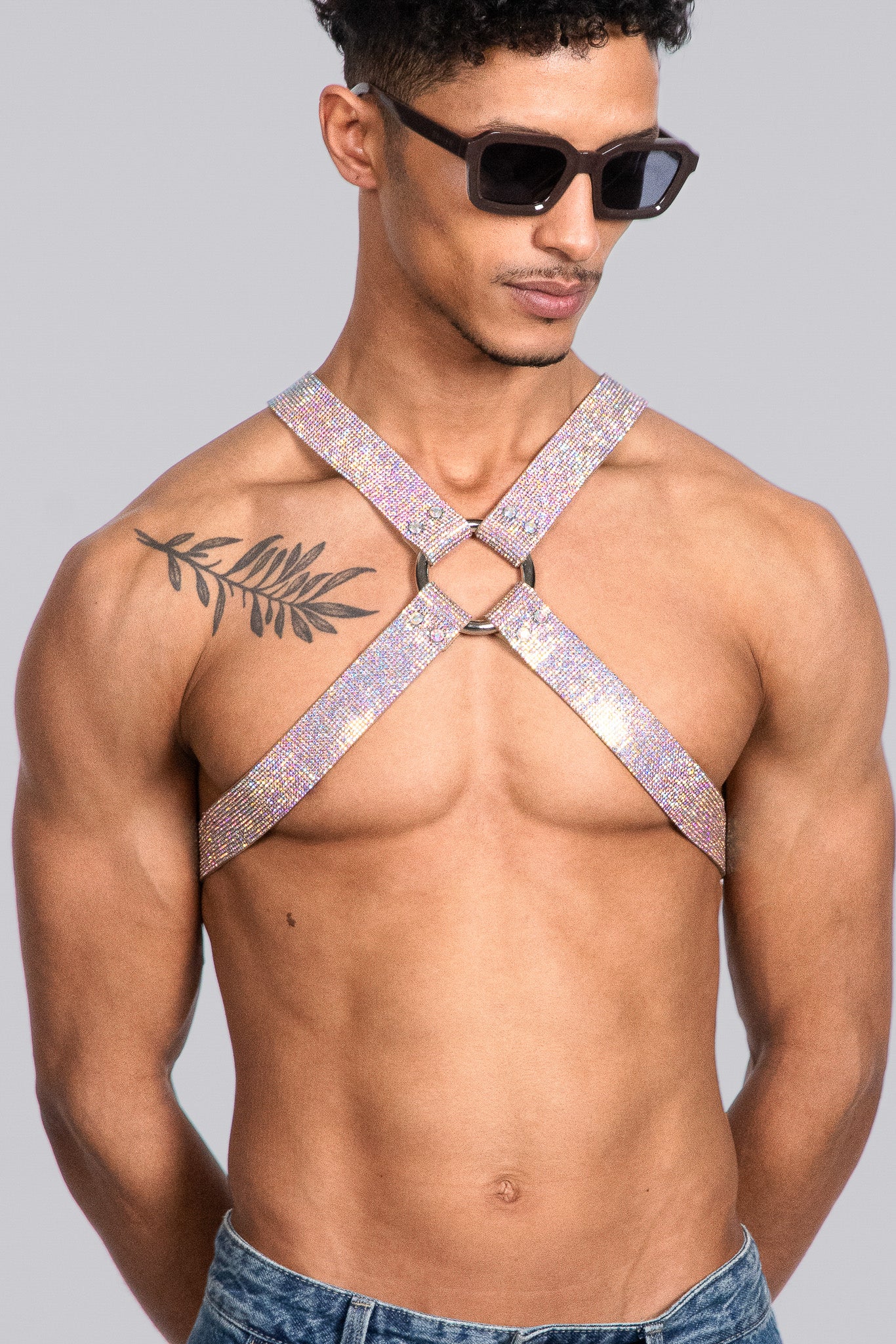 X-HARNESS Kristall