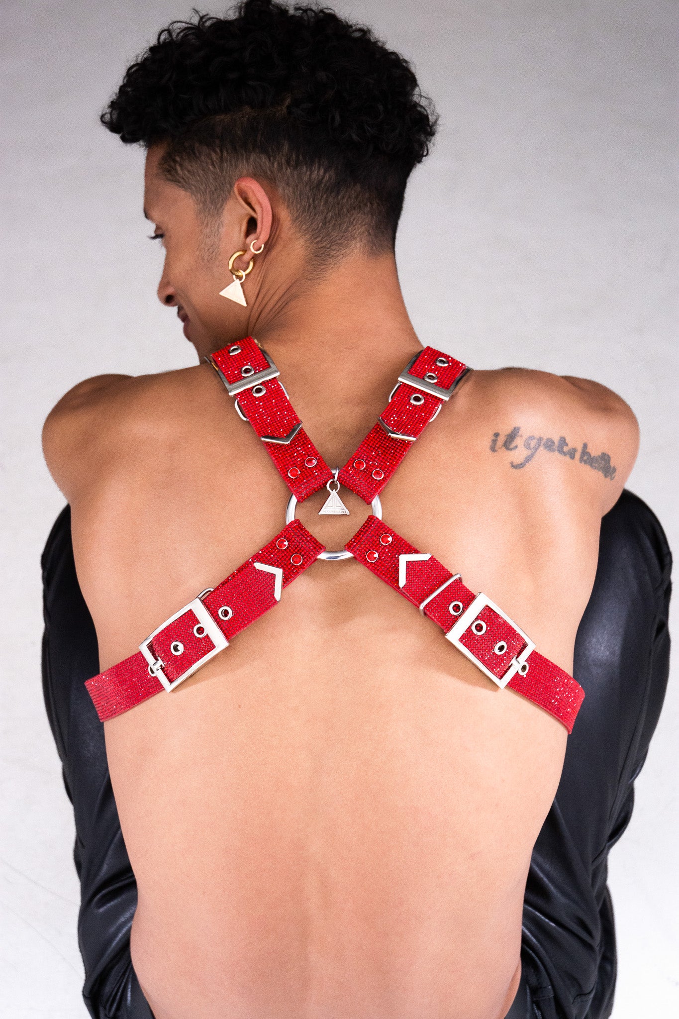 X-HARNESS Kristall