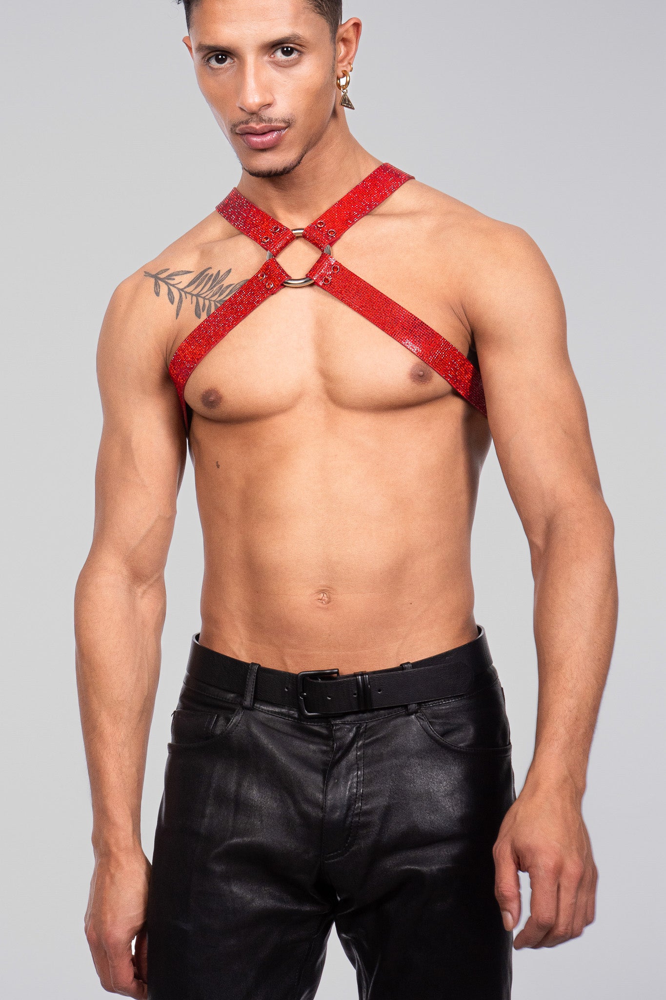 X-HARNESS Kristall