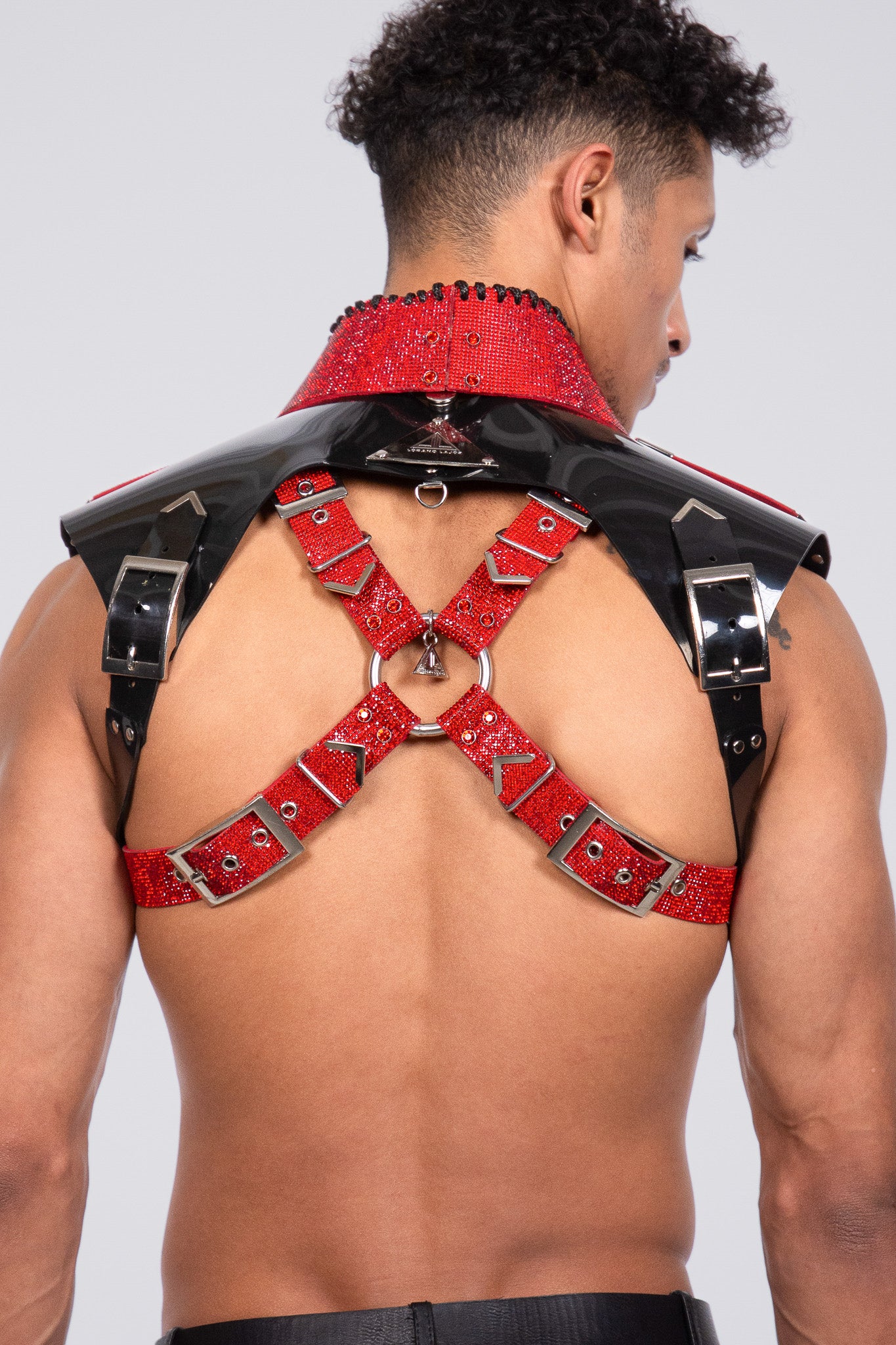 X-HARNESS Kristall