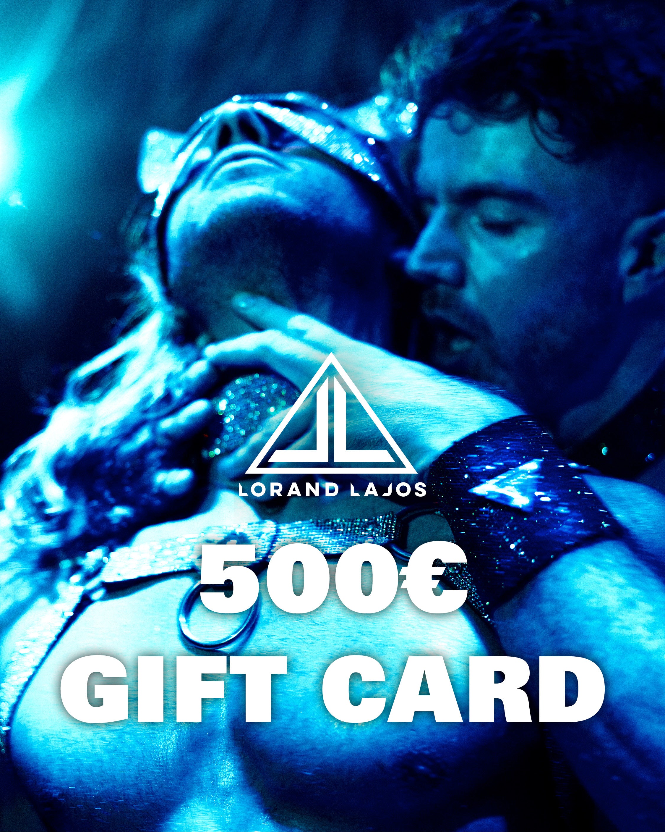 BLACK WEEK GIFT CARD