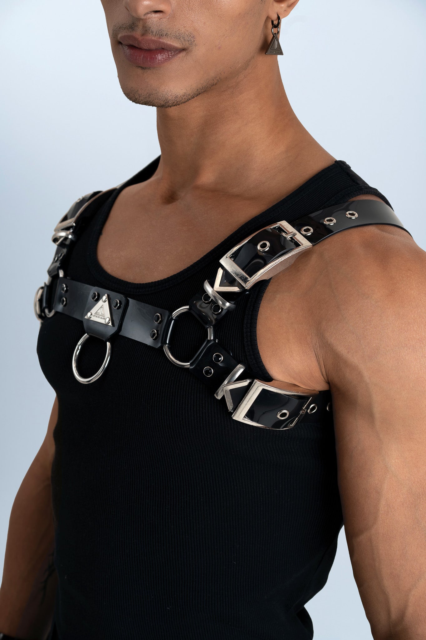 H-HARNESS Kristall