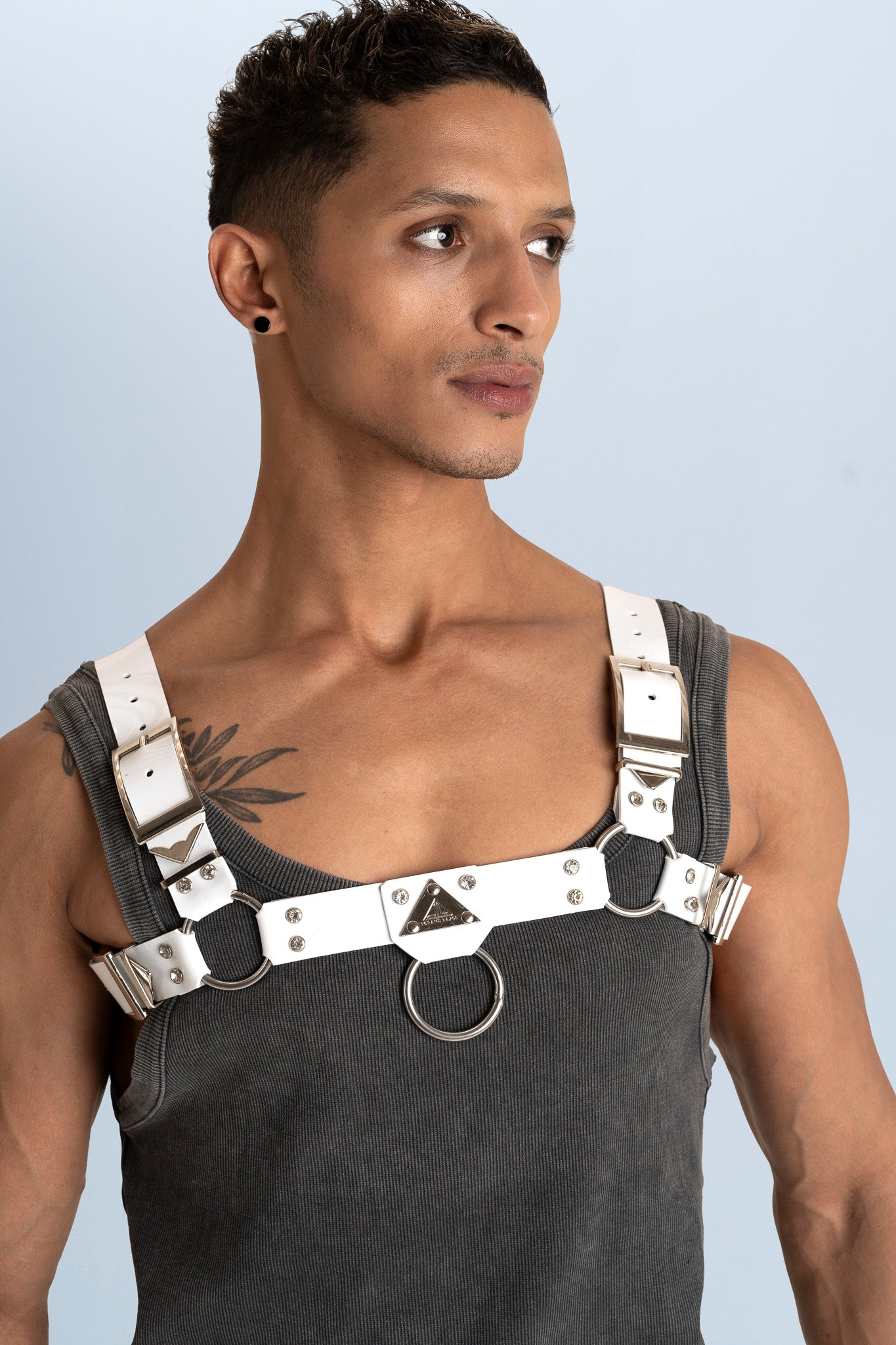 H-HARNESS Kristall