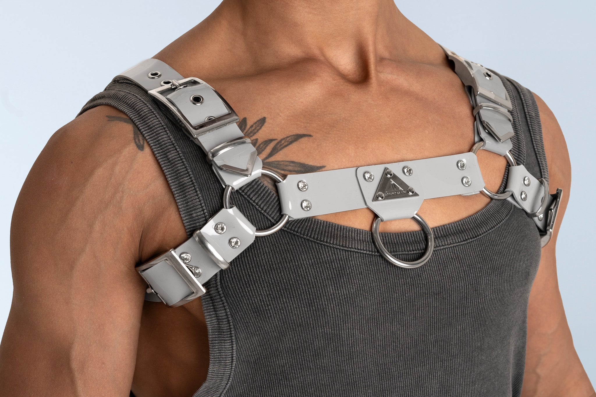 H-HARNESS Kristall