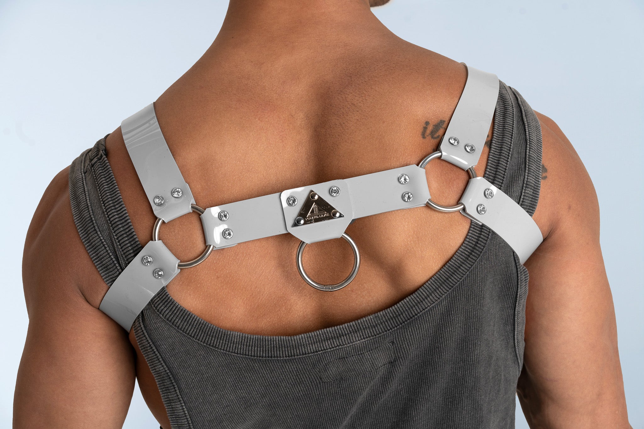 H-HARNESS Kristall