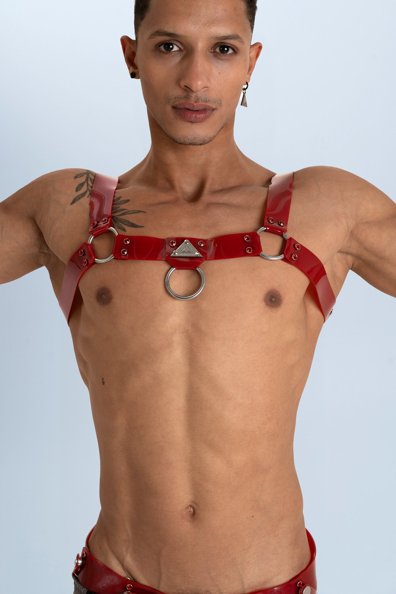 H-HARNESS Kristall