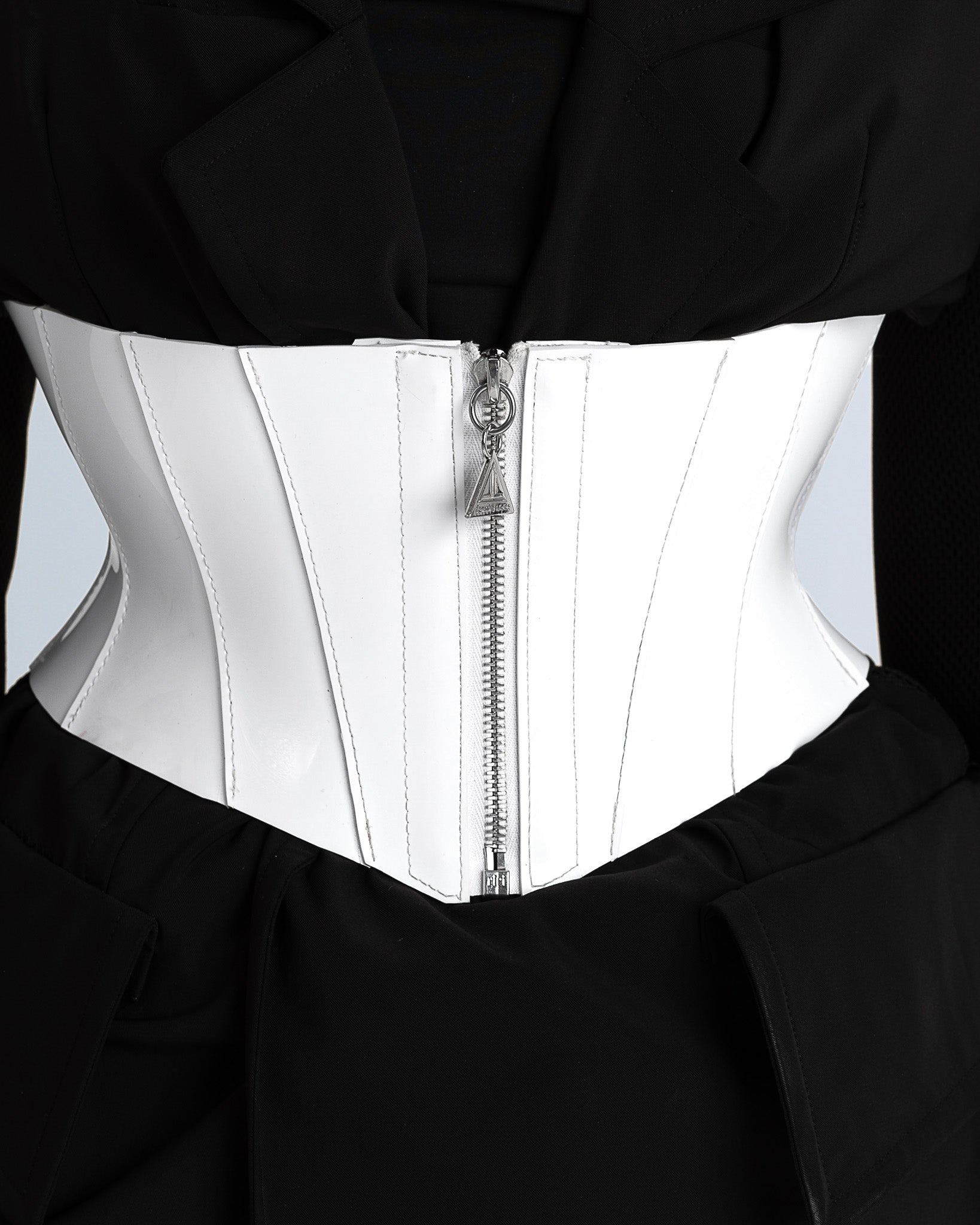 VIOLETTA waspie corset