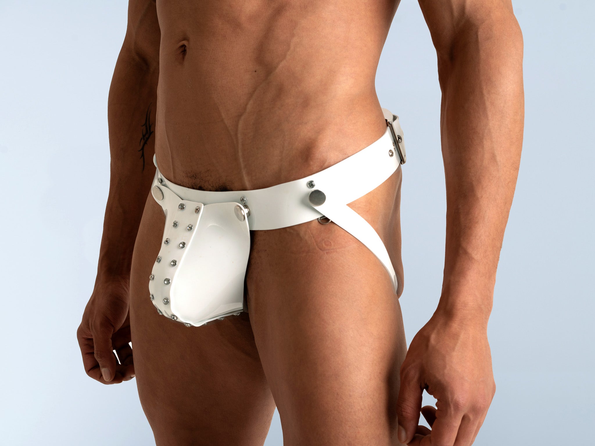 PAN Jockstrap Kristall