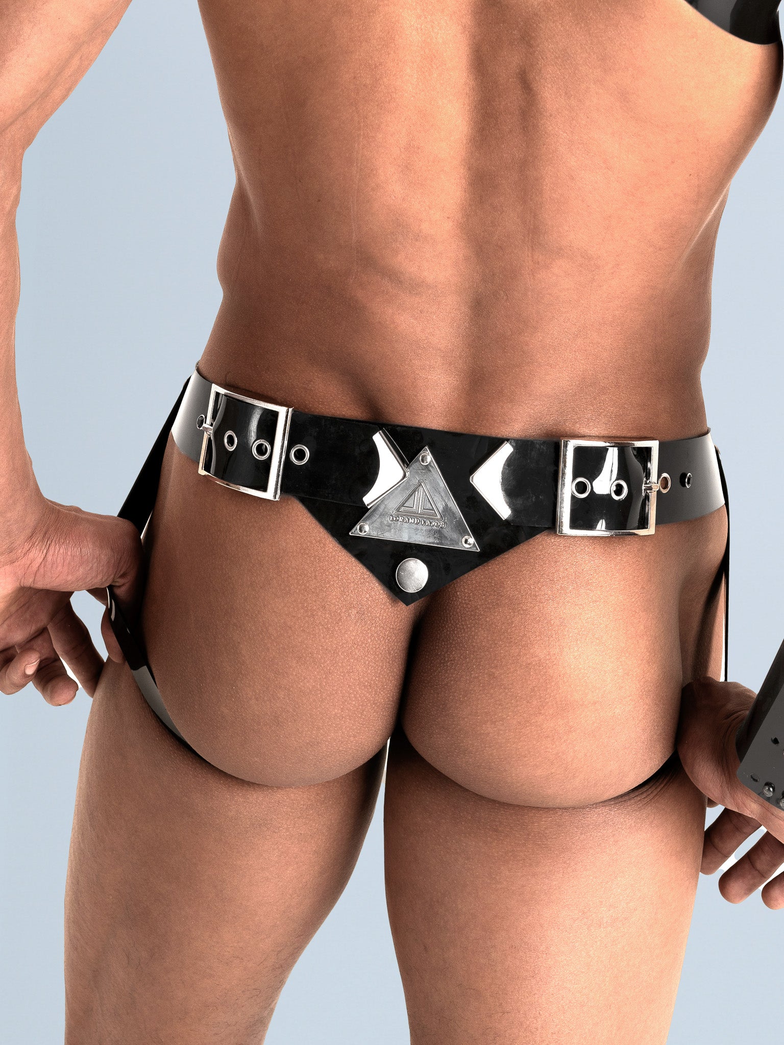 PAN Jockstrap Kristall