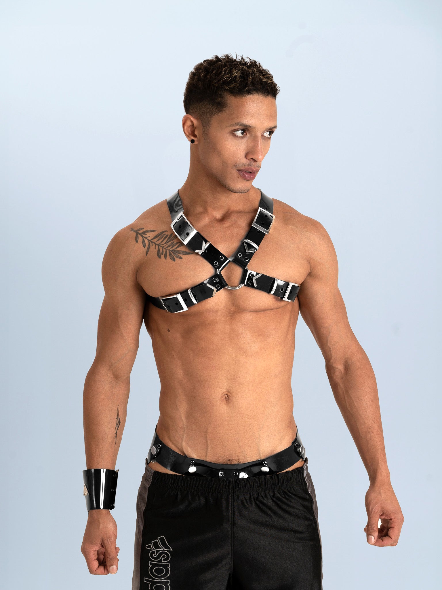 X-HARNESS vinyl